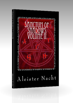 Aleister Nacht and Satanism
